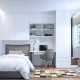 Minimalist Bedroom Interior Design